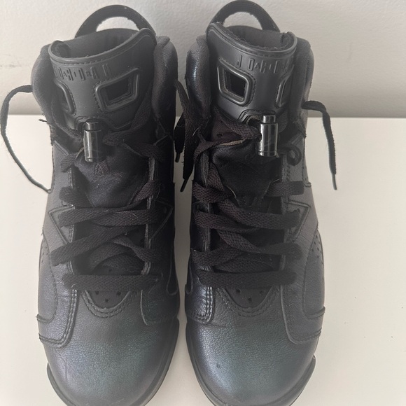 Jordan 6 retro all star -Chameleon - Picture 2 of 3